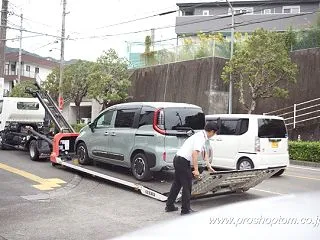 シエンタ タクシーにオーディオ