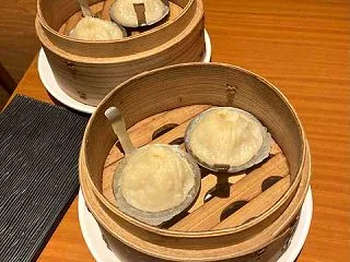 【１日目】大宮で中華会食