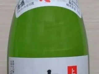 縁㐂 上撰本醸造 志賀高原ラベル（07B…