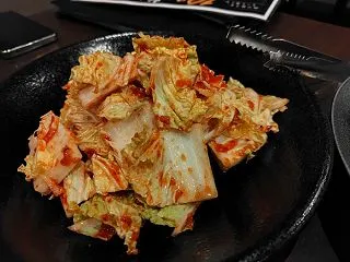 焼肉店で気になった「生キムチ」。家で再現…