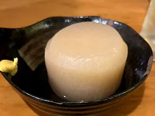 おでん『ひさご』@横浜