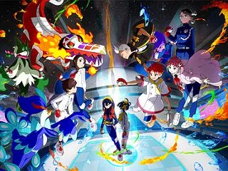 ポケモンSVの「スグリ」の何だコイツ感