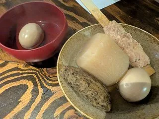 秋田・川反「さけ富」でしょっつる出汁の秋…