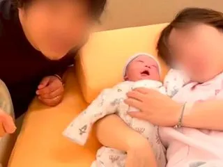 両親「子供がダウン症だった。まず1ヶ月育…