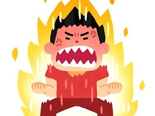 これからが勝負！！