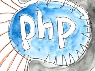 phpを攻撃するのは、古典的悪心
