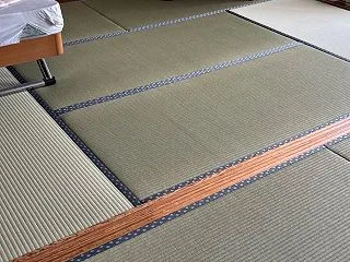 明日からの雨に備えて、、、夕方にアパート…