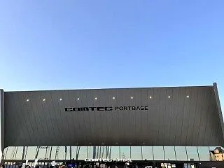 ＨＫＴ４８～15周年ツアー愛知夜公演♪