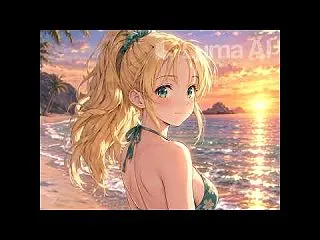 AI動画作ってみた。【クロノ・トリガー/…