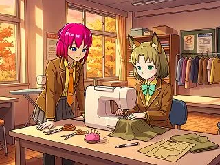 Geminiさんに生成してもらったAIイ…
