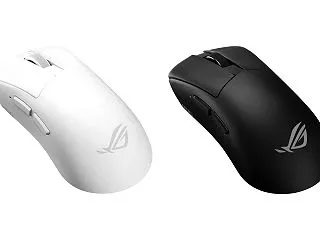 ASUS【ROG Gladius IV …