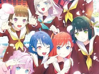 【SS】葵「吟子部長のお●ぱいはマイカち…