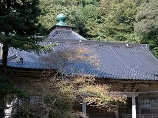 ちょっと寄り道...出雲國神仏霊場『華蔵…
