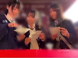 ゆい＆かほ＆そら（fct0228）黒船提…