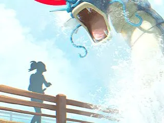 【ポケモンGO】ジムの高さって何で決まる…