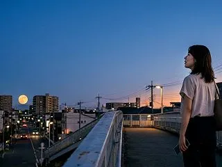スタージョンムーン2027年は8月17日…