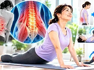 腰痛改善にストレッチは必要？