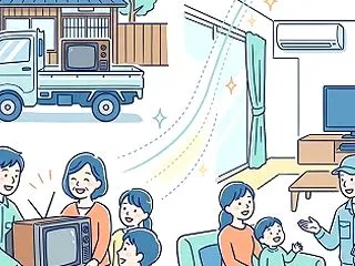 接点は 時代を超えて 途切れずに ～火災…