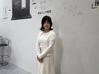 設計・製造ソリューション展＠インテックス…