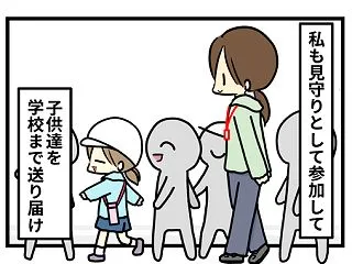 2年生の町探検（後編）