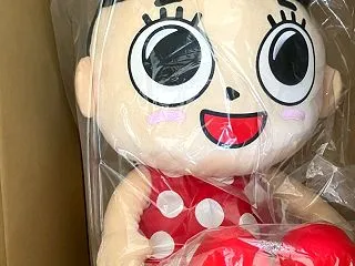 【日々】スガキヤの物販＆明日は運動会？