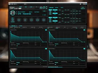 【Roland ZENOLOGY PRO…