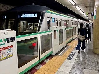 【東京メトロ千代田線とは？】英語3文で学…