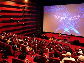 【韓国映画舞台挨拶・VIP試写会】韓国俳…
