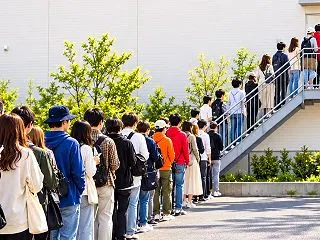 【代行サービス】K-POPサイン会応募代…