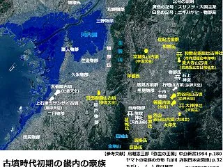 【刮目天の古代史】世界最大の大仙古墳に誰…