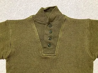 官給品でしょうか？【アメリカの軍服】ハイ…