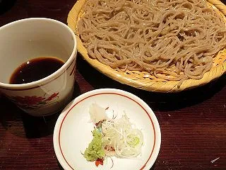 お得な晩酌セット「手打ち蕎麦ひろ」愛知県…