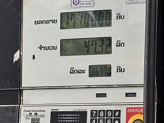 暴動は起きません