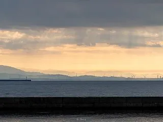 台風
