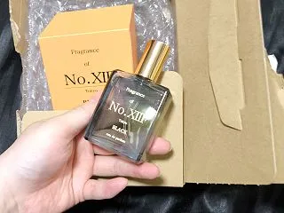 ふぉいの香水 No.Xiiiの口コミ、レ…