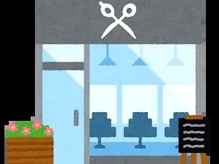美容院を変える時 ｜その理由3個