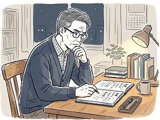 つらい過去は消さなくていい！「書く」こと…