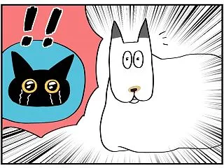 ポルちゃんが肥満細胞腫⑩