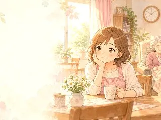 「親の介護、私ばかり」と思うあなたへ｜姉…