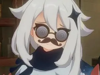 【原神】ダニカと女皇が同時ガチャなら微課…