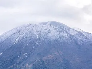 わあ札幌でも雪だ