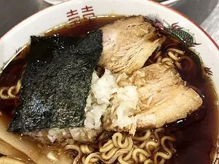 日本橋で千葉の麺