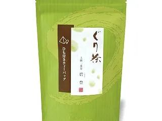 日本茶ティーバッグの選び方｜高級・お徳用…