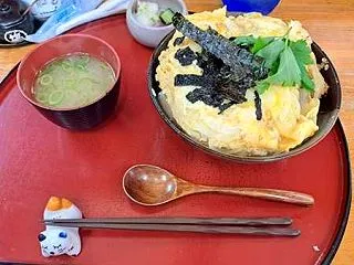 天屋 わんや でサービスランチ