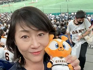 全ての人に愛を（松井監督の言葉）