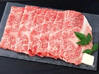 ひかえめに黒毛和牛で♪【POG】