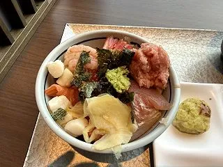 【優待旅行】ラビスタ東京ベイ滞在＆豊洲市…