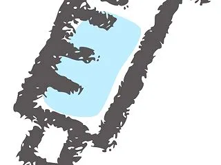 成長途上の孫と衰退一途の私