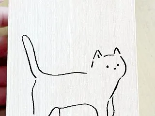 木彫り初心者の方はみんな通る道。木彫り用…