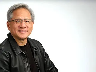 NVIDIAファンCEO、AI滅亡論を「…